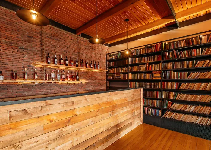 Timber Boutique Hotel
