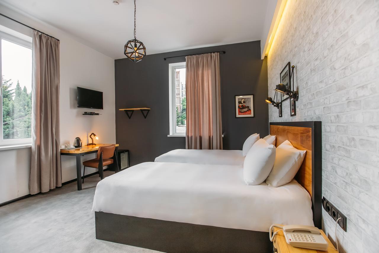 Timber Boutique 4*