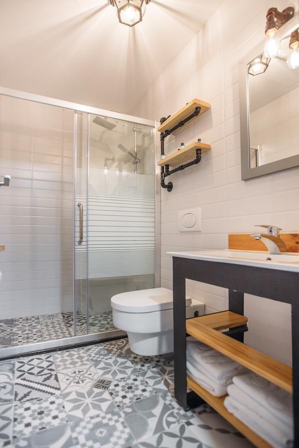 Timber Boutique Hotel