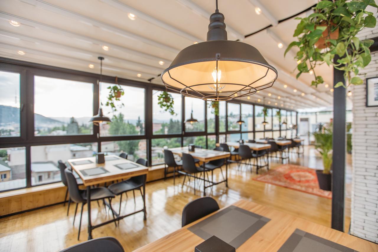 Hotel Timber Boutique