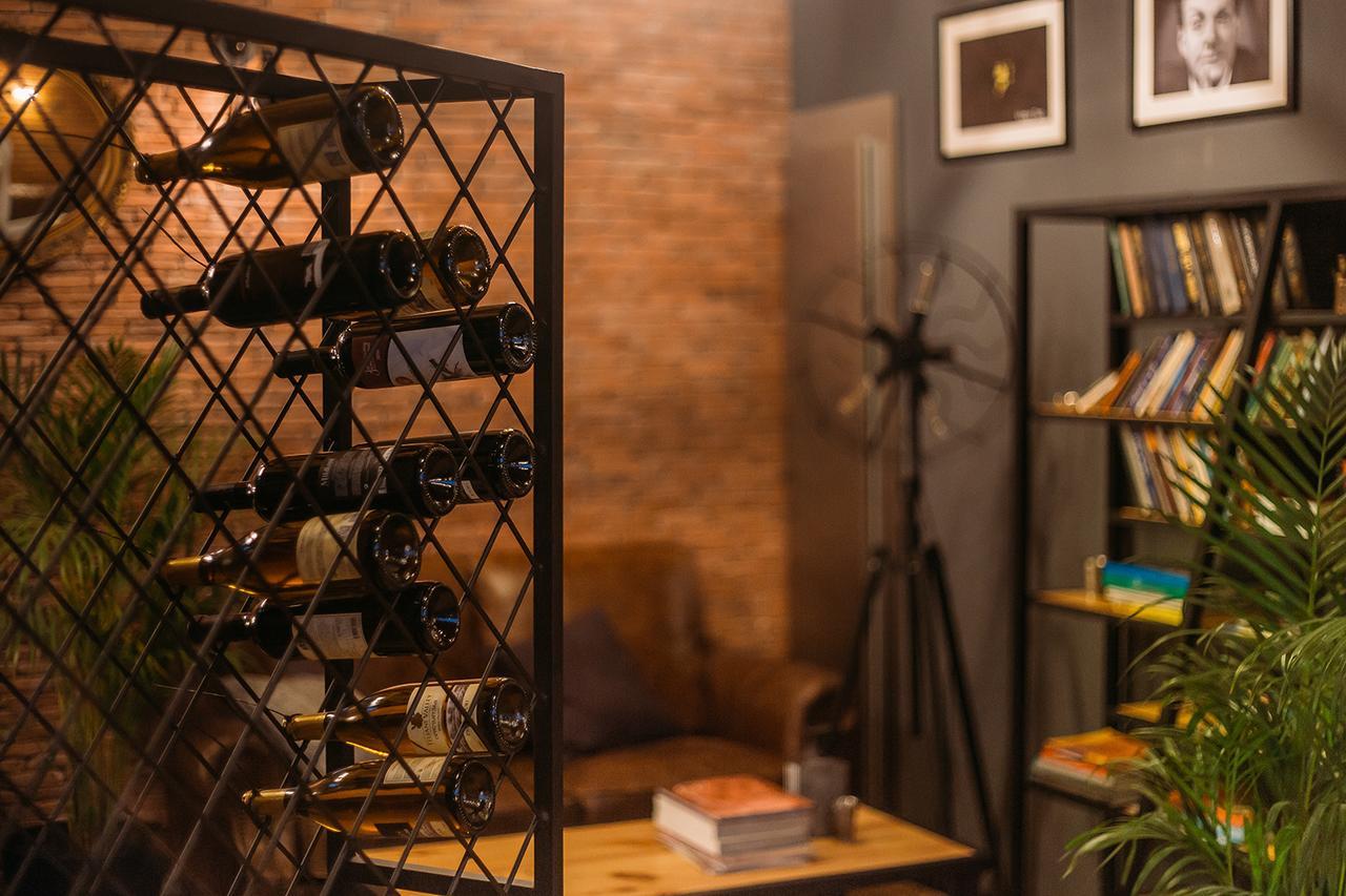 Hotel Timber Boutique