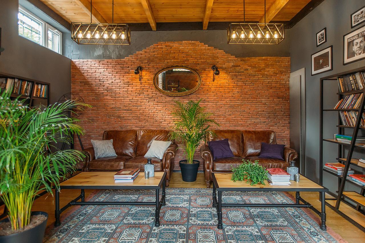 Timber Boutique